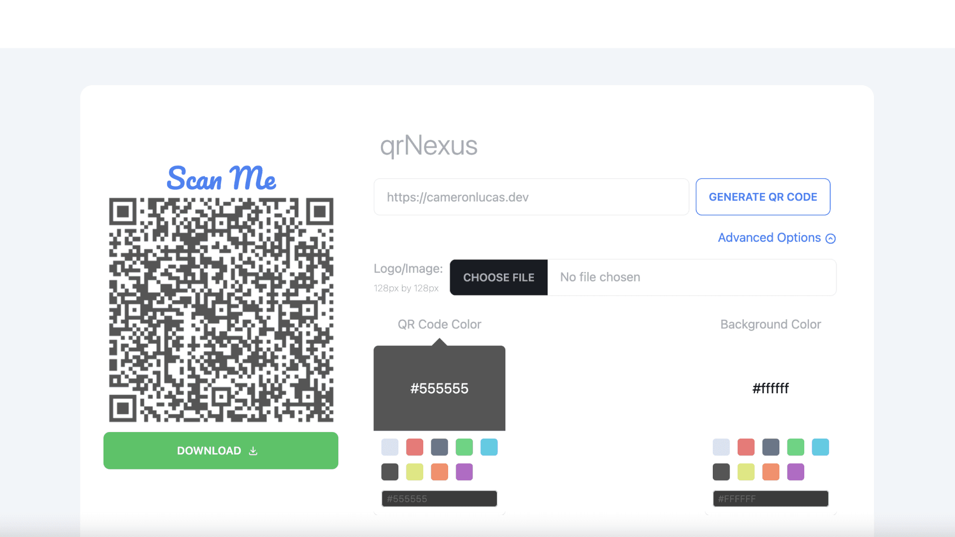 NestJS Auth App
